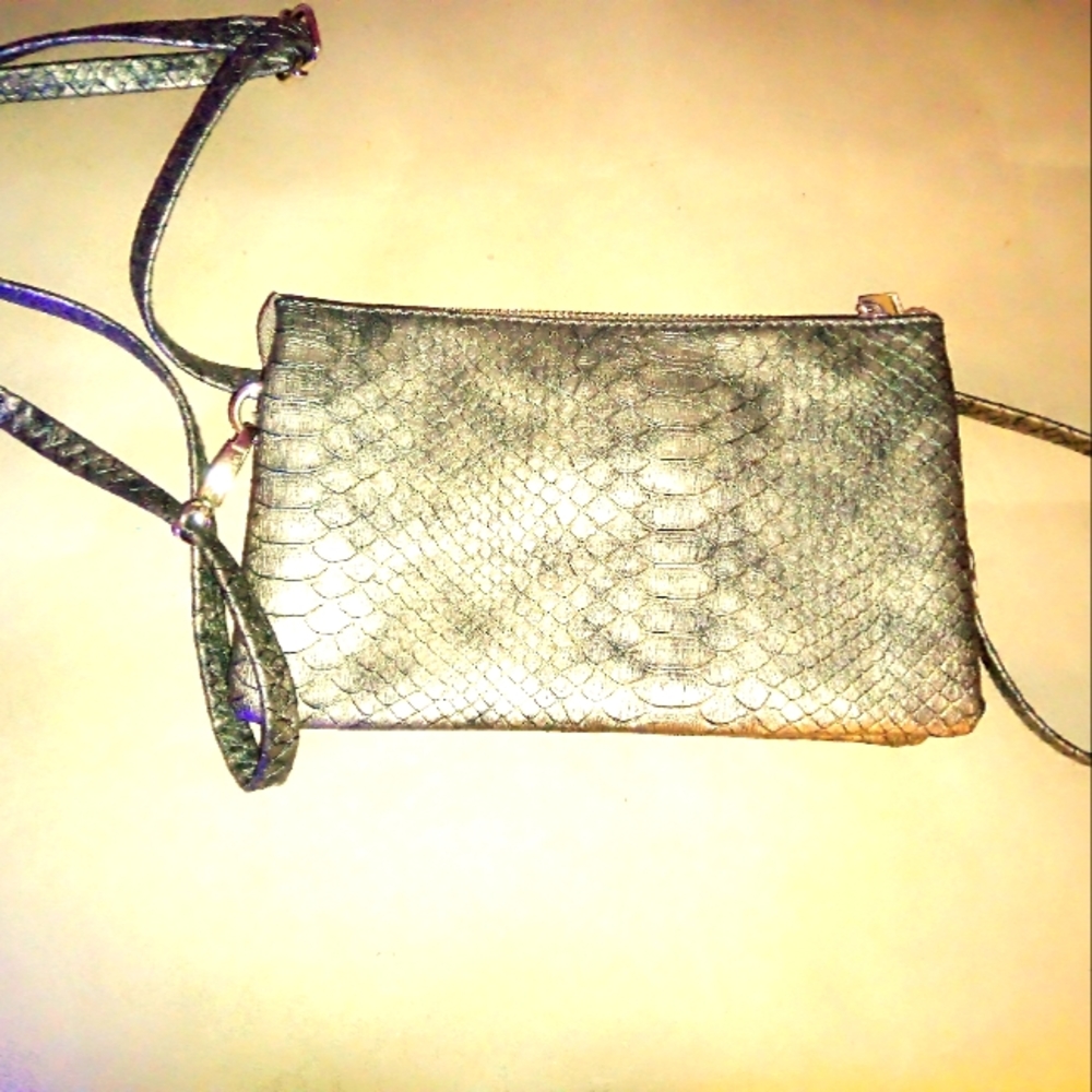 Stylish women's purse